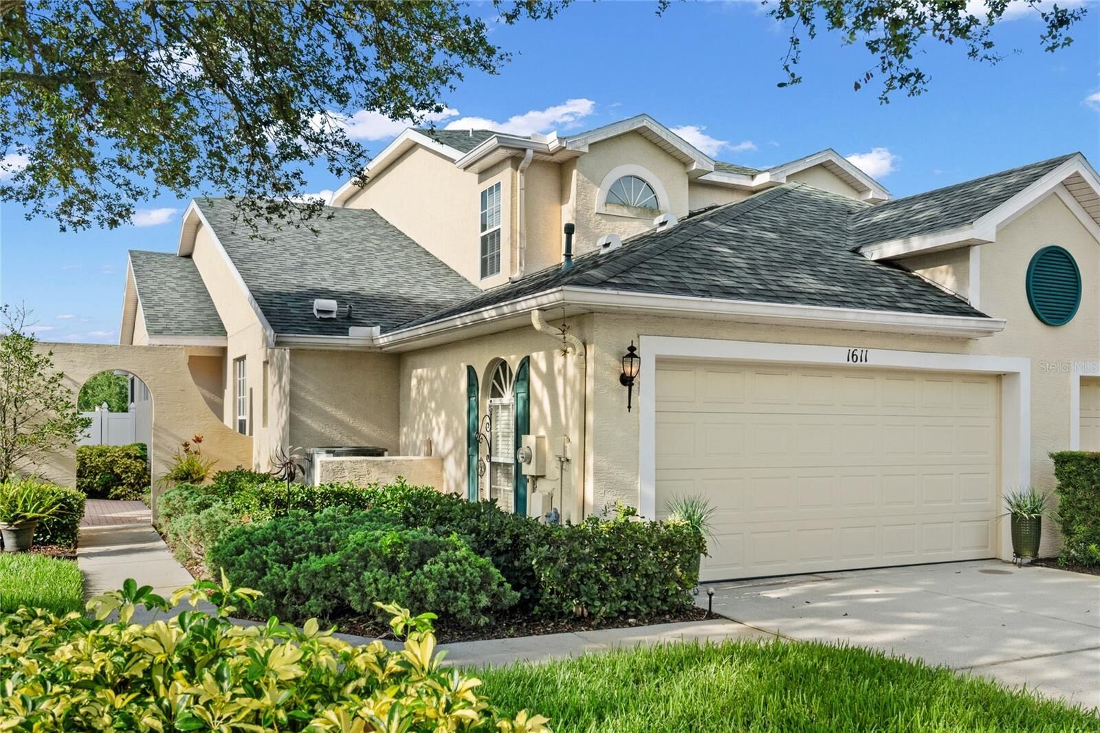Property Photo:  1611 Rachel Ct  FL 33756 