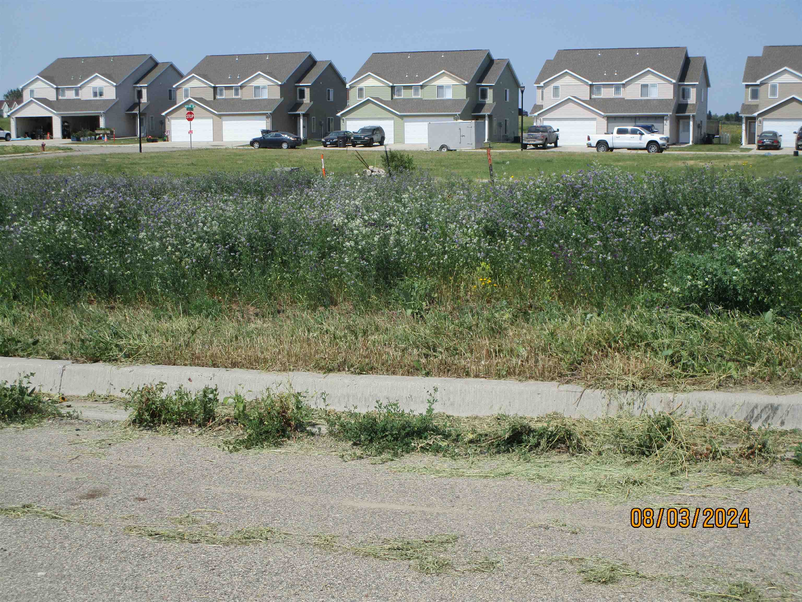 Property Photo:  225 Prairie Dr.  ND 58784-0000 