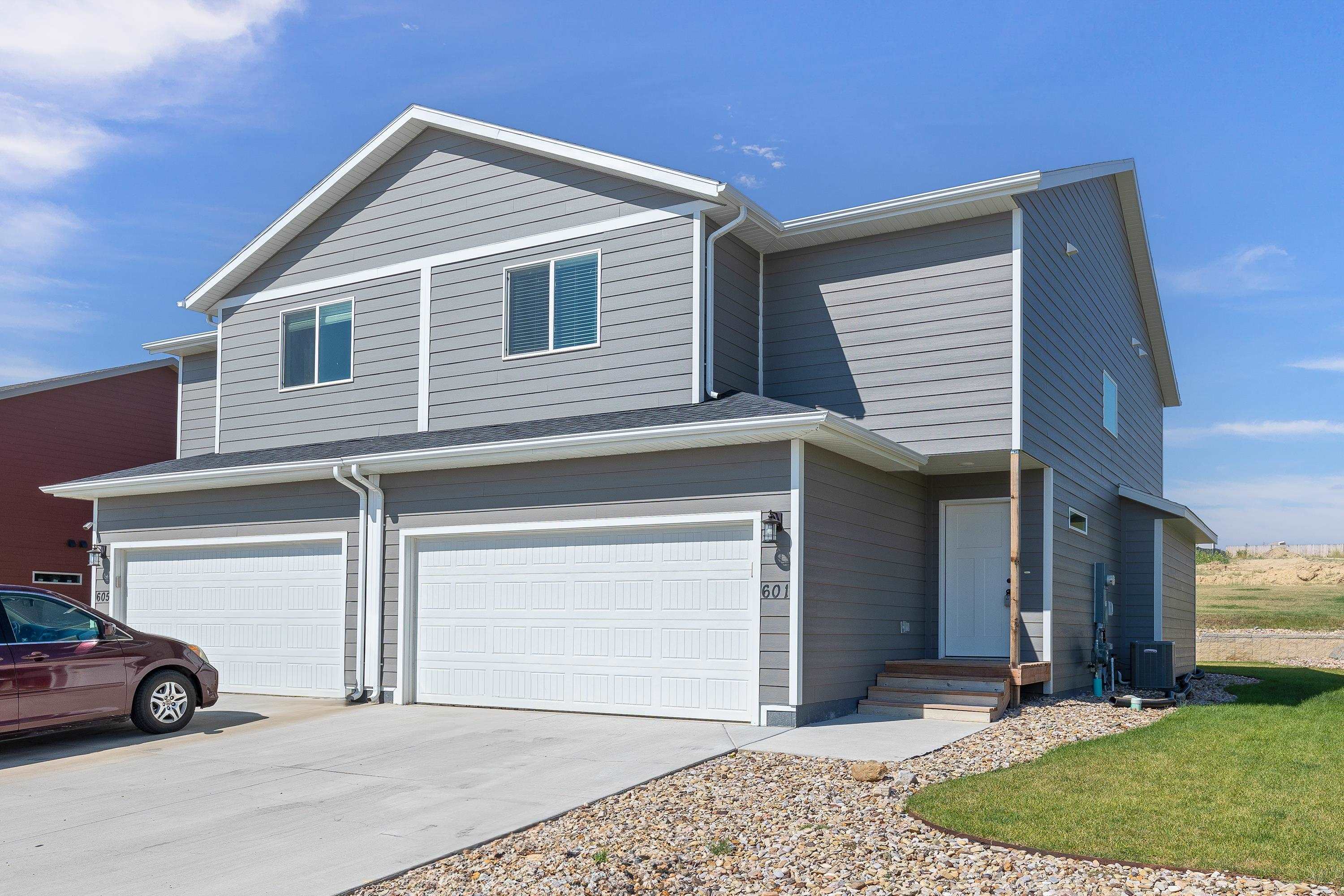 Property Photo:  601 Copperfield Drive  SD 57703 