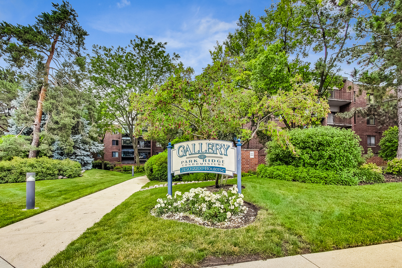 2150 Bouterse Avenue 406D  Park Ridge IL 60068 photo