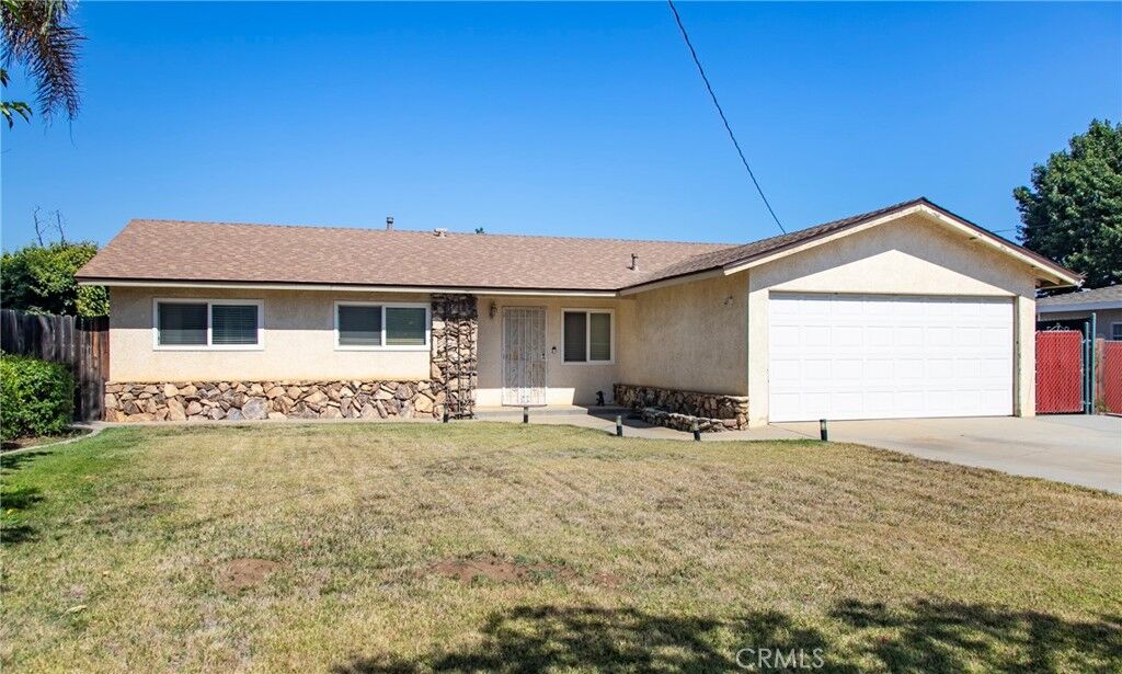 Property Photo: 1170 Michigan Avenue CA 92223