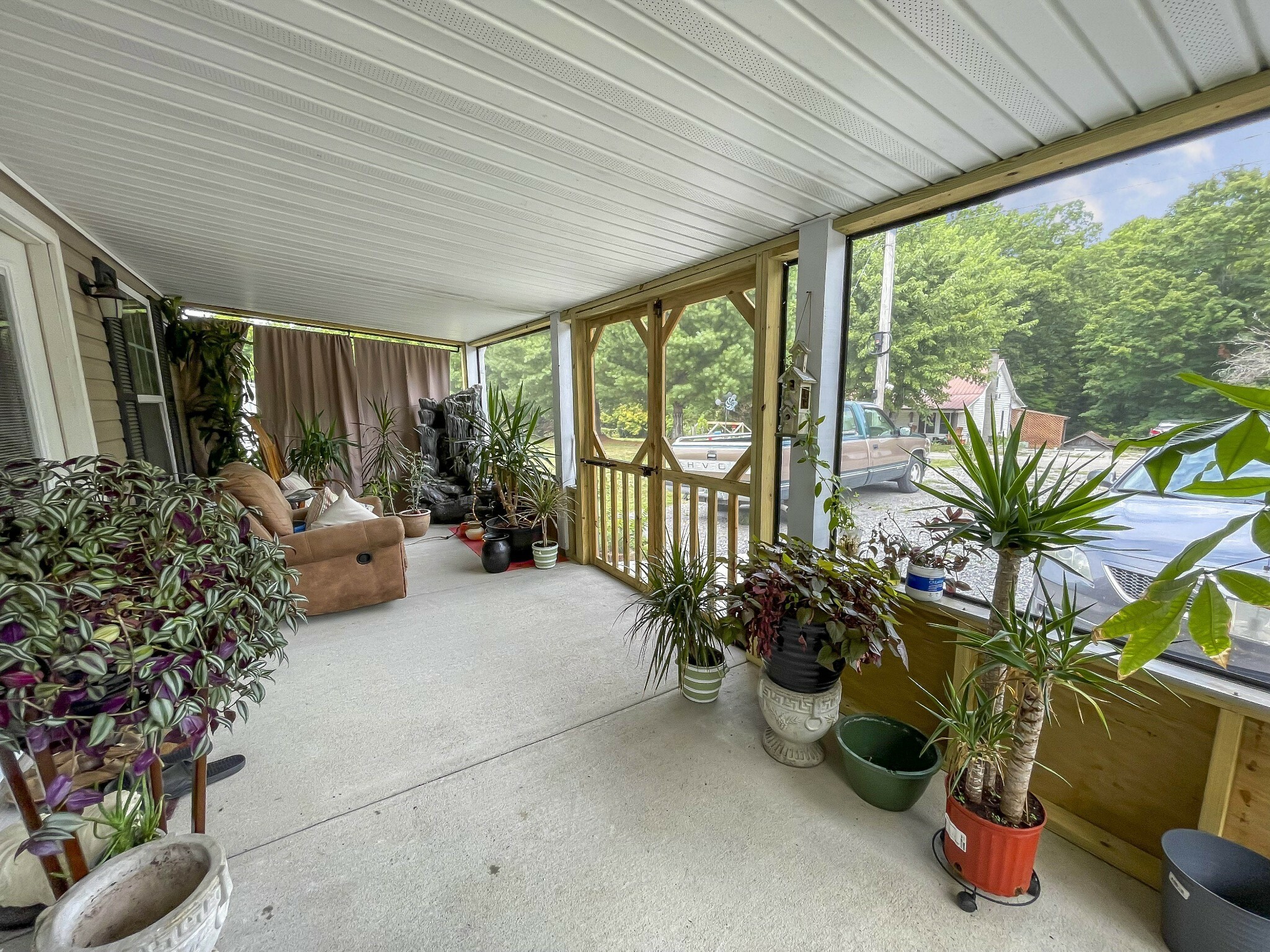 Property Photo:  131 Antioch Rd  TN 37028 