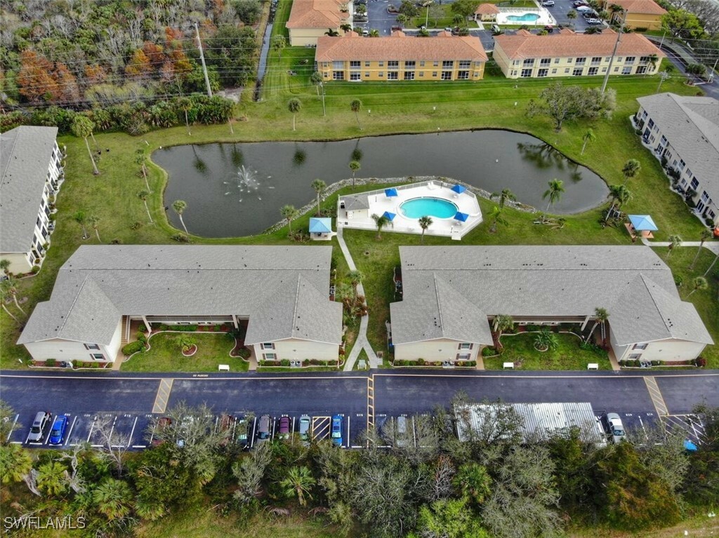 Property Photo:  1100 Pondella Road 504  FL 33909 