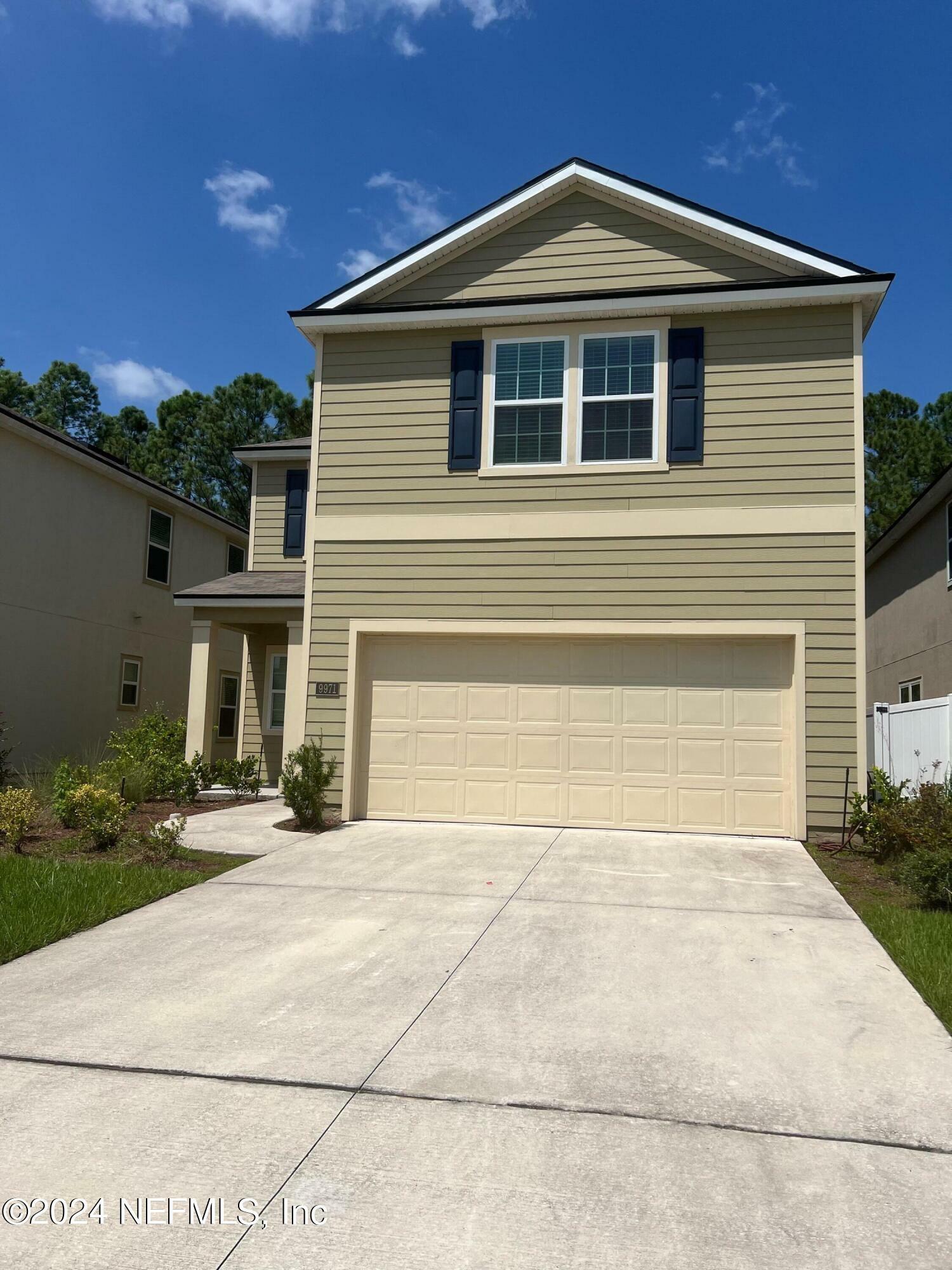 Property Photo:  9971 Sitting Fox Court  FL 32222 