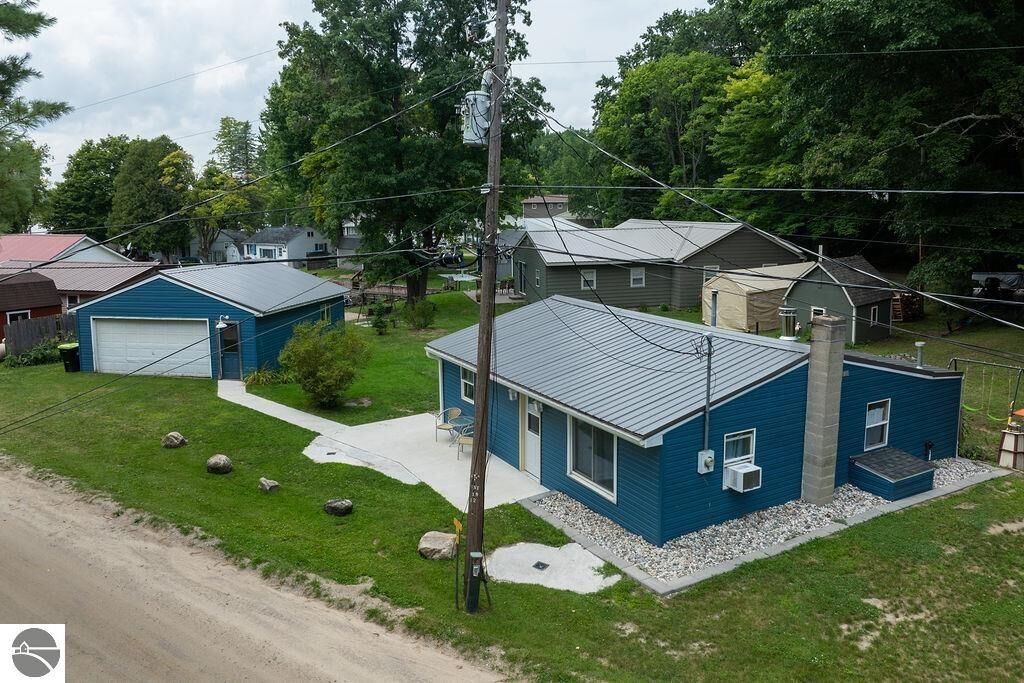 Property Photo: 4355 Birch Street MI 48632
