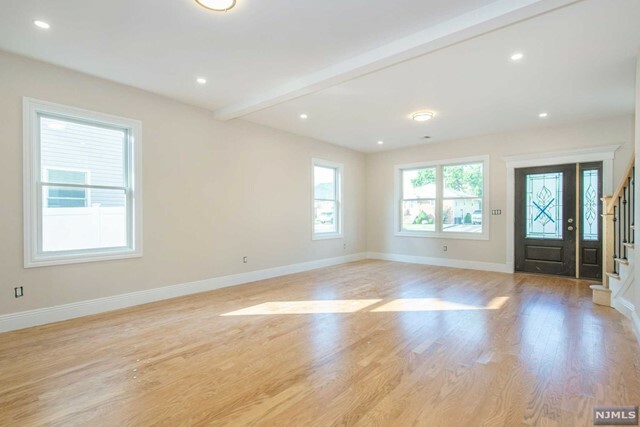 Property Photo:  163 Bogert Street  NJ 07512 