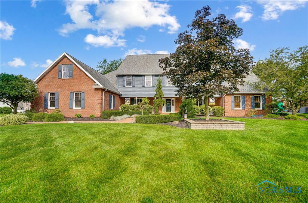 Property Photo:  1121 Fox Run Road  OH 45840 