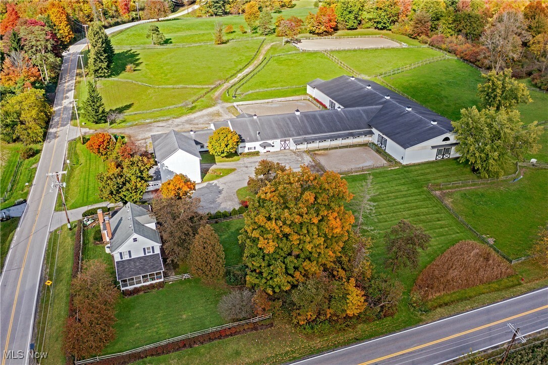 Property Photo: 13829 County Line Road OH 44022