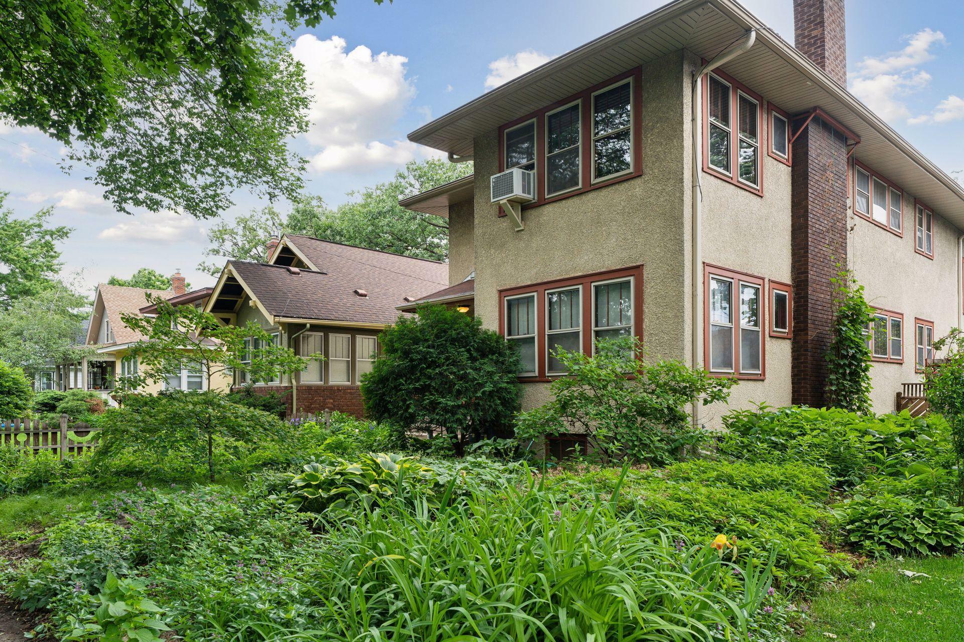 Property Photo:  3521 Fremont Avenue S  MN 55408 