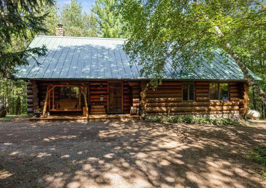 Property Photo:  5745 20th Avenue  MN 56318 