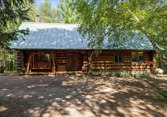 Property Photo:  5745 20th Avenue  MN 56318 