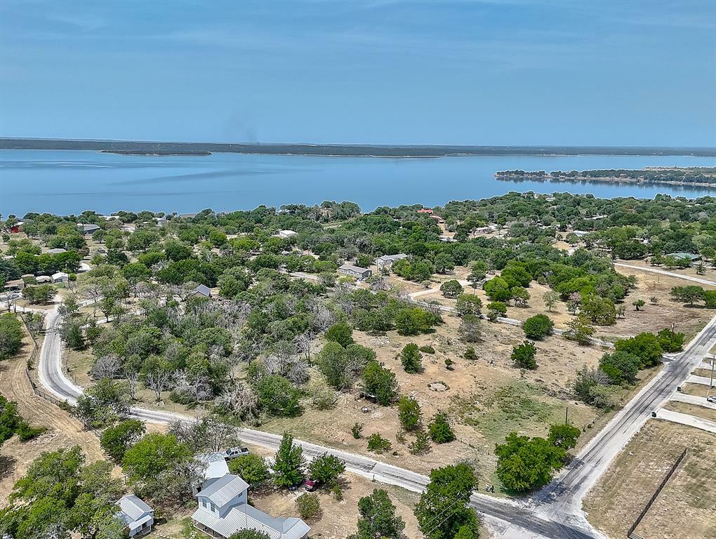 Property Photo:  Tbd N Lake Shore Drive  TX 76426 