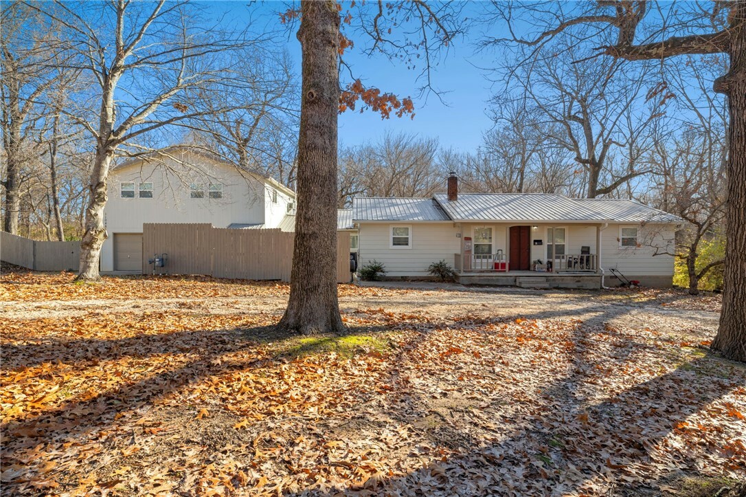 Property Photo:  11048 Orpha Road  AR 72730 