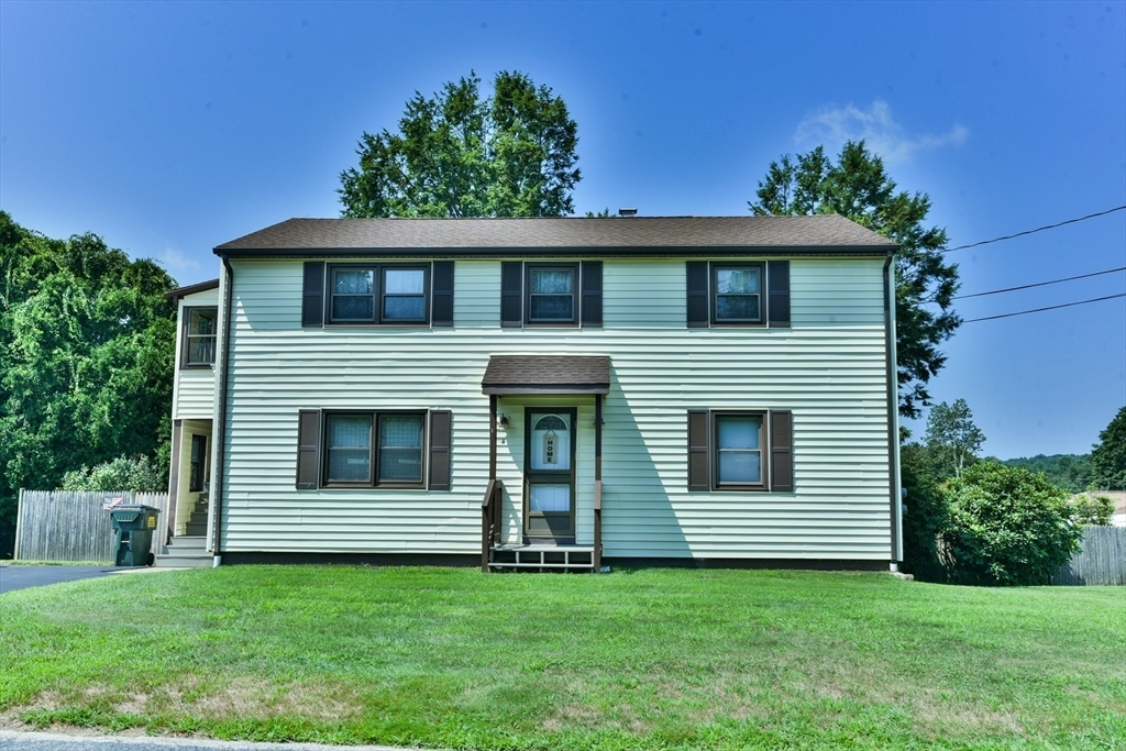 Property Photo:  4 Marshall Terrace  MA 01571 