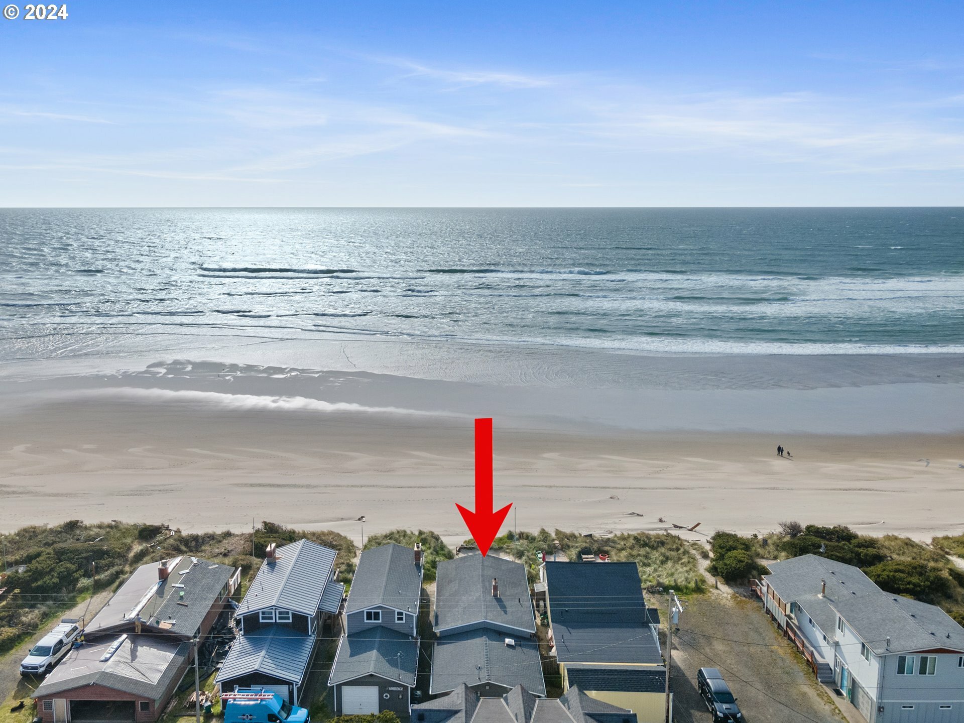 1353 N Pacific Ln  Rockaway Beach OR 97136 photo