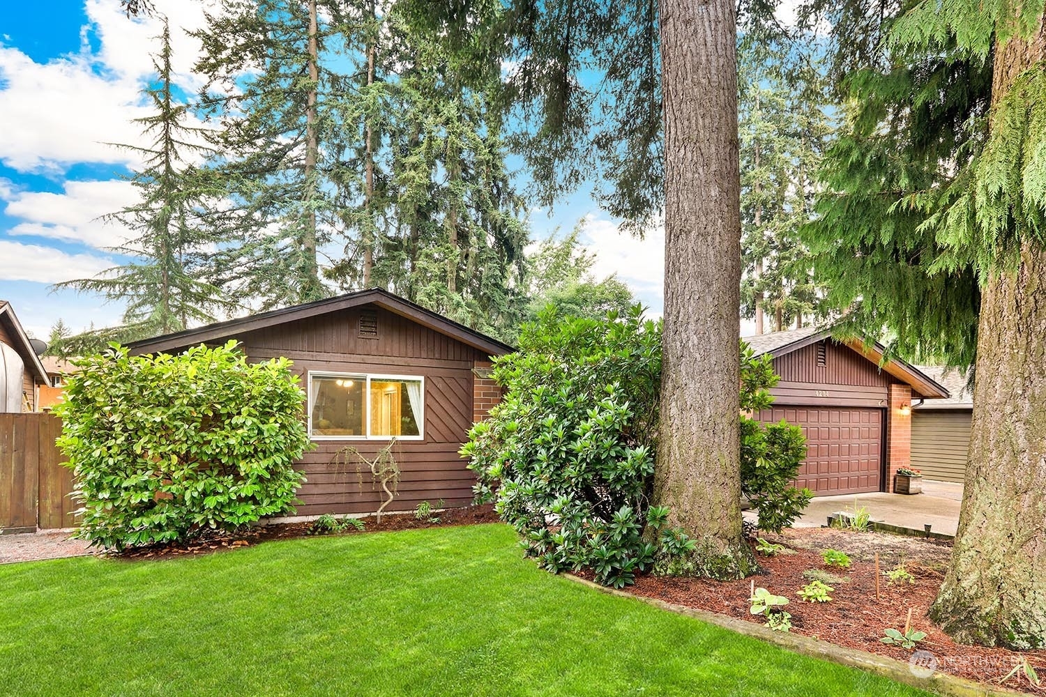 Property Photo:  4204 177th Place NE  WA 98223 