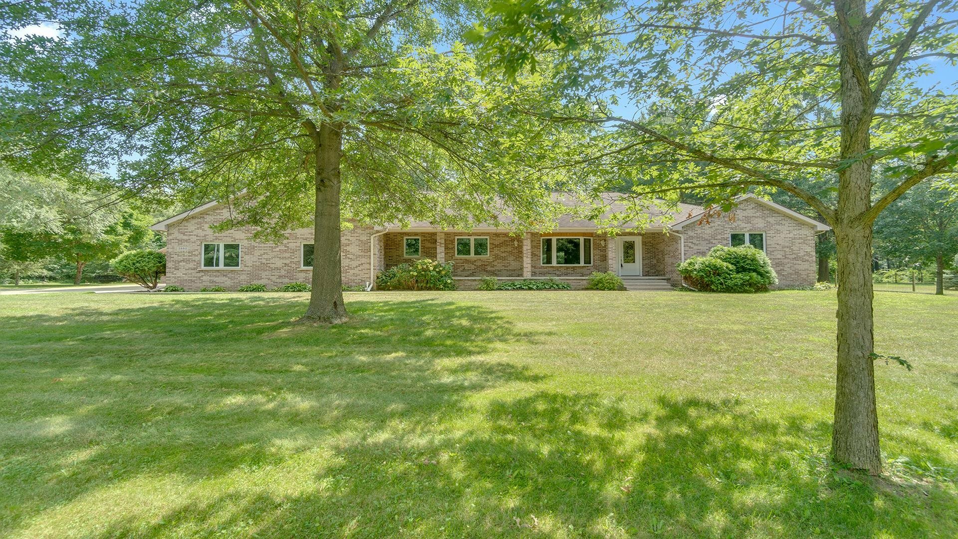 Property Photo:  2882 Fisher Road  IL 61080 