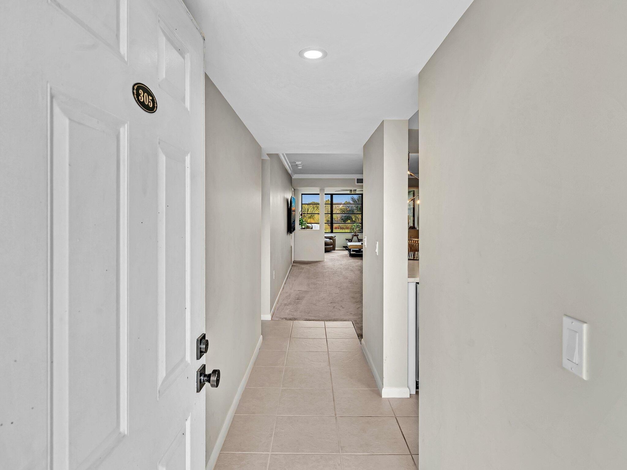 Property Photo:  3521 Village Boulevard 305  FL 33409 