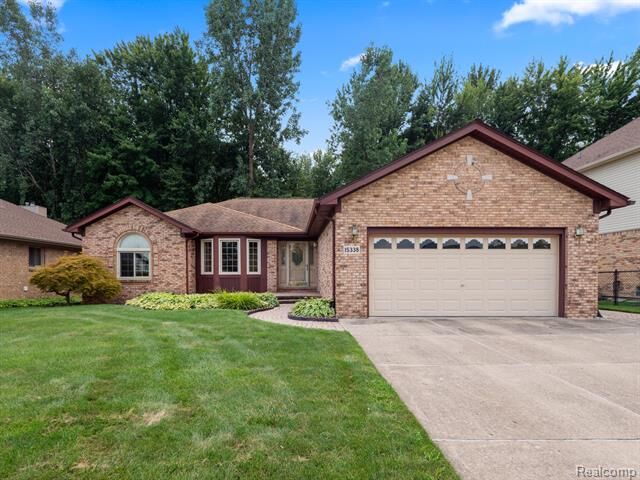 15338 Rambling Drive  Fraser MI 48026 photo