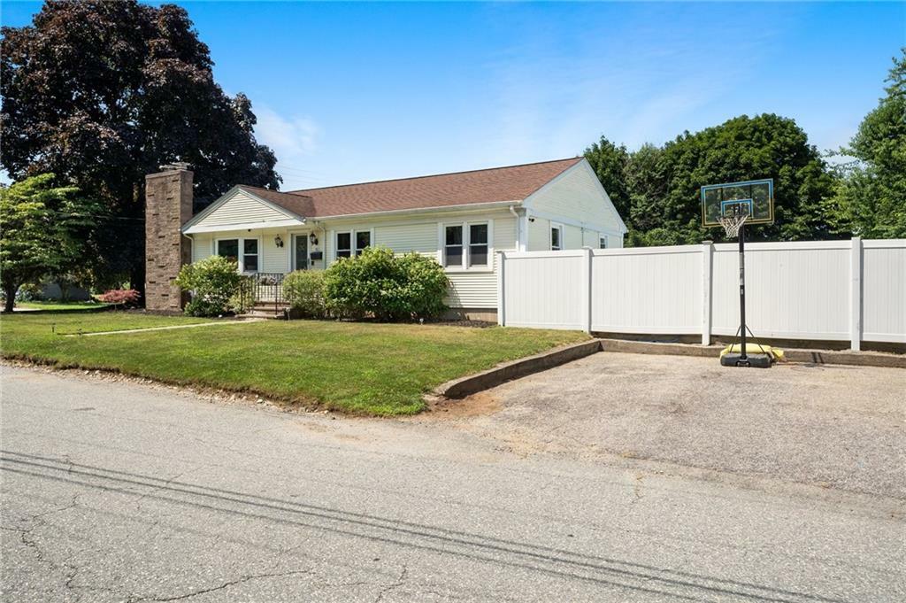 Property Photo:  50 Laurel Drive  RI 02911 