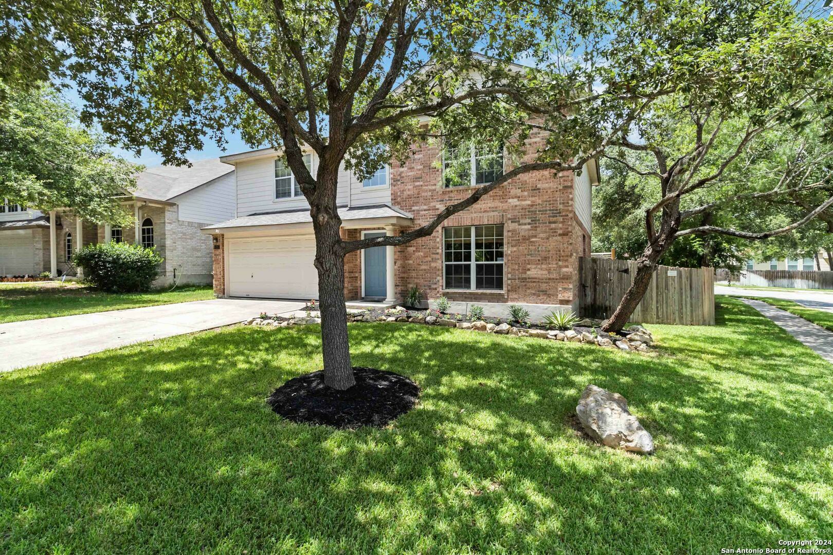 Property Photo:  327 Bright Chase  TX 78253 