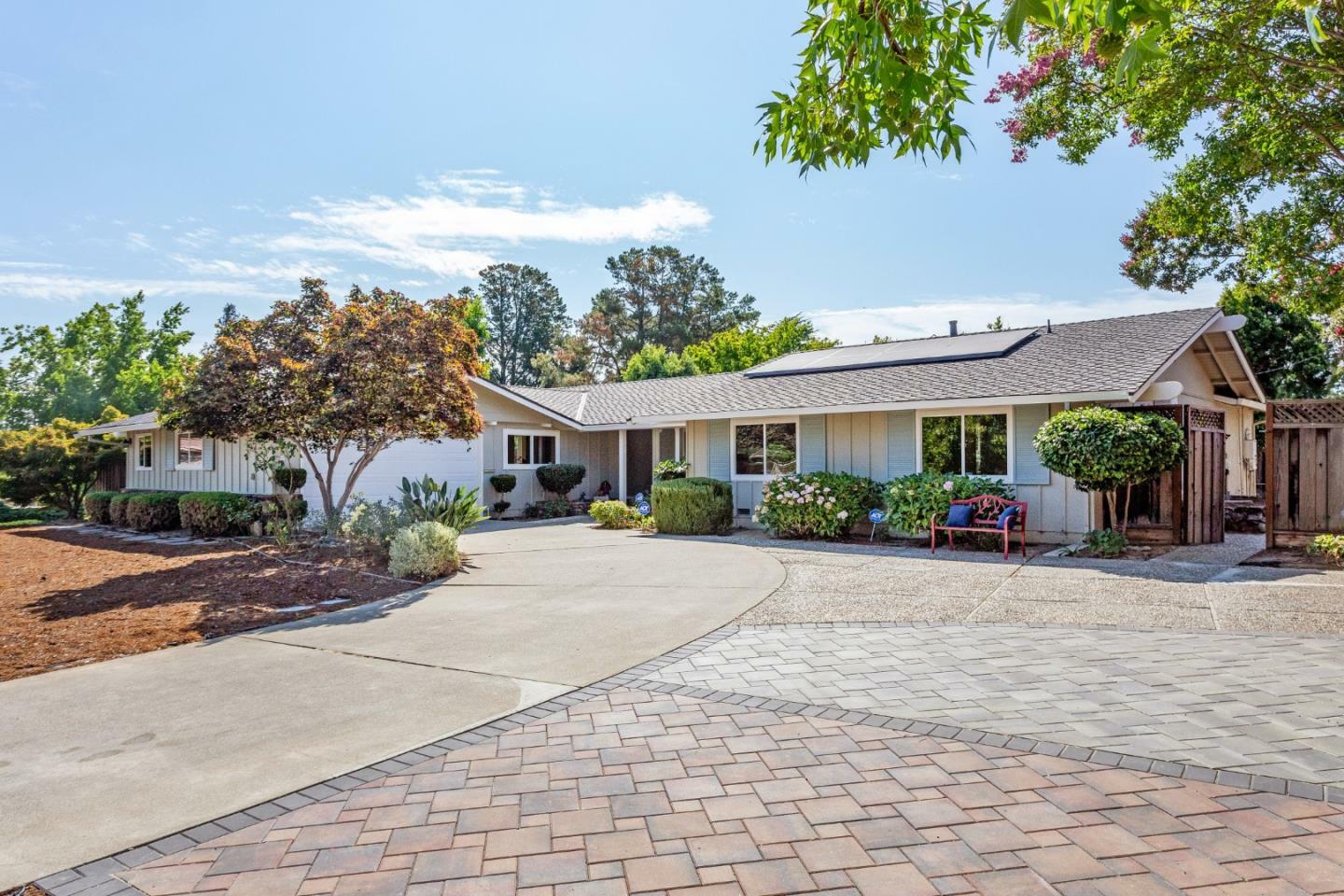 Property Photo:  13304 Glen Brae Drive  CA 95070 