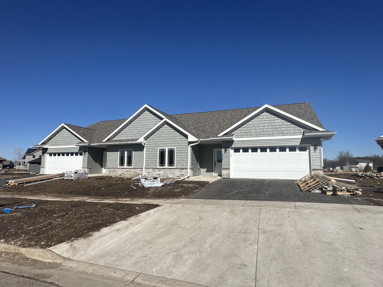 Property Photo: 3125 South Bartells Drive WI 53511