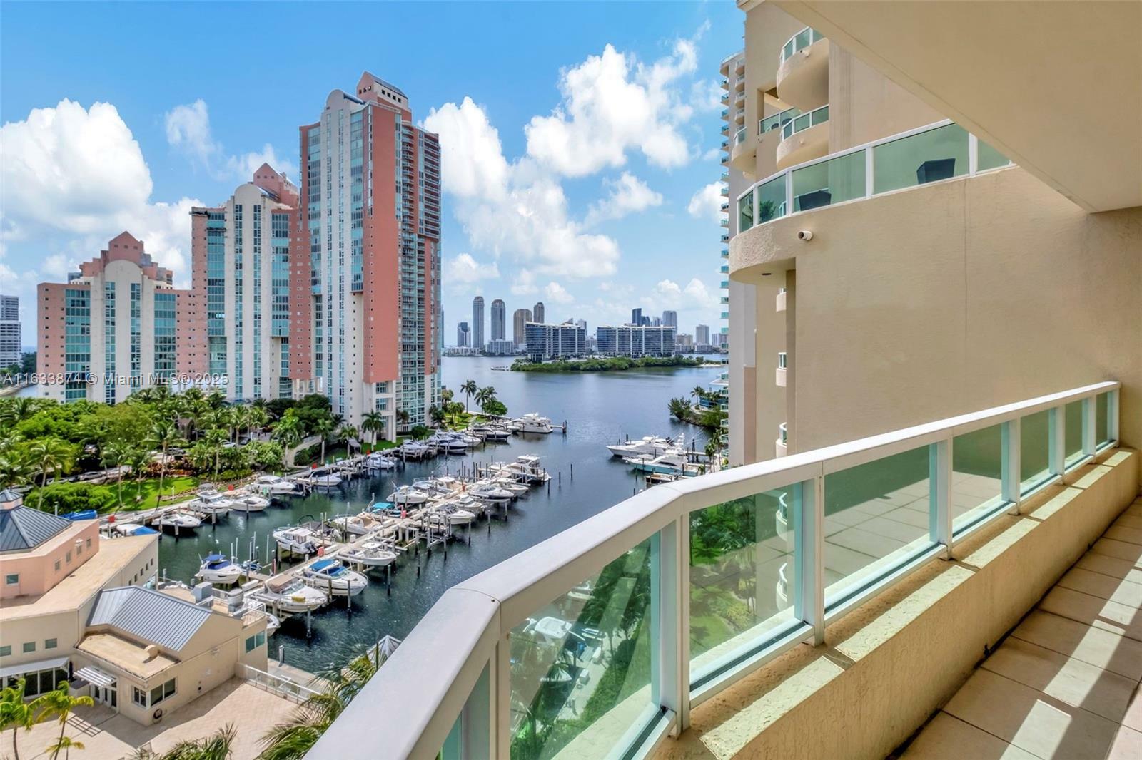 Property Photo: 3340 NE 190th St 1102 FL 33180