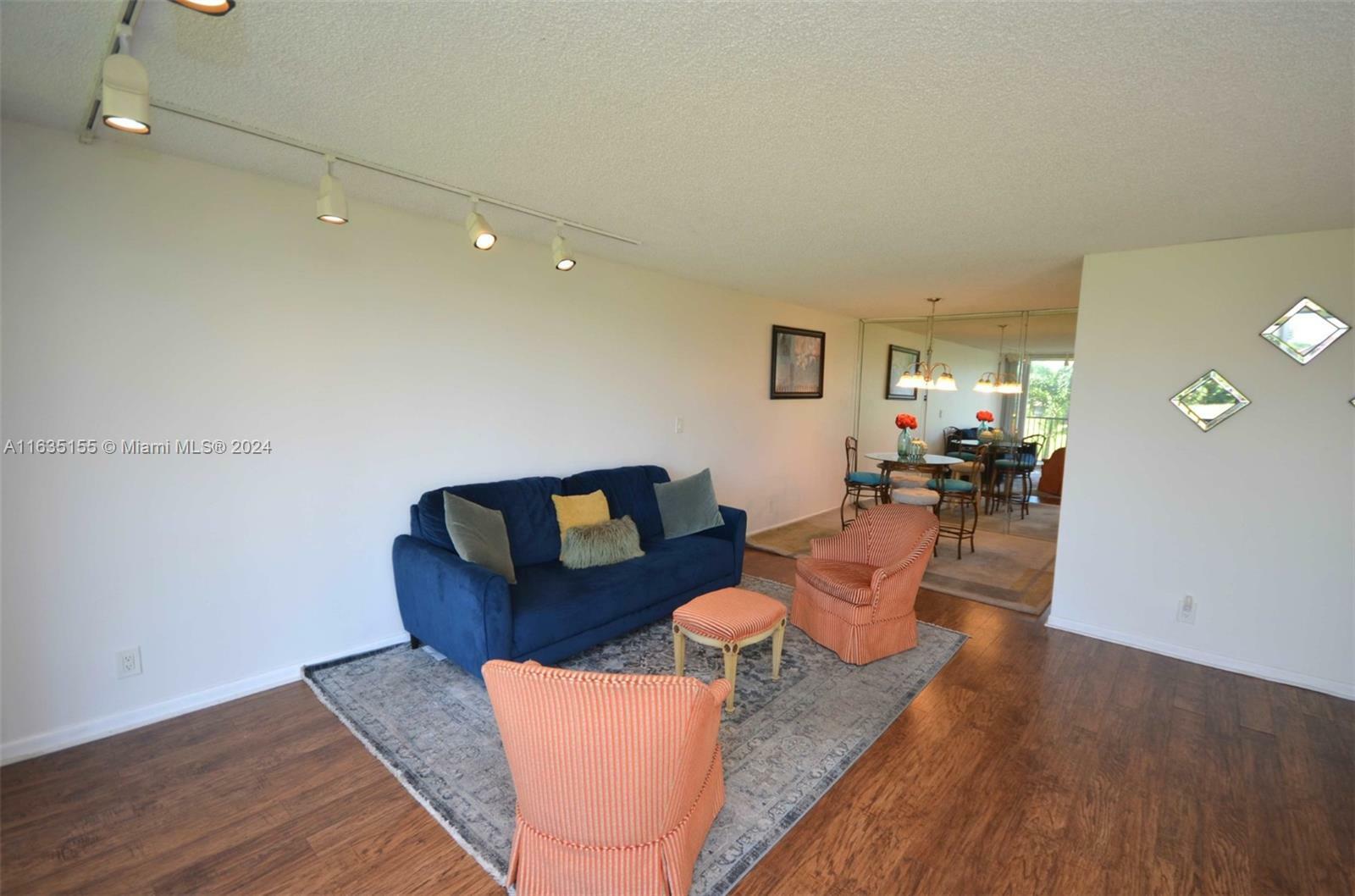 Property Photo:  3821 Environ Blvd 209  FL 33319 