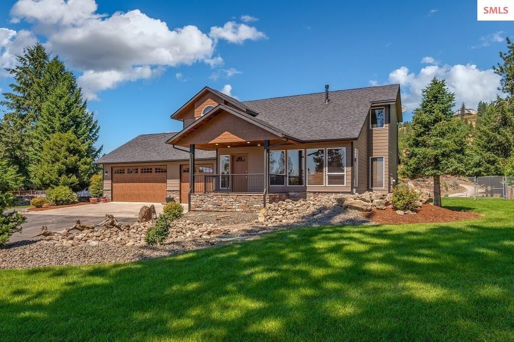 Property Photo: 16515 W Hollister Hills Dr. ID 83854