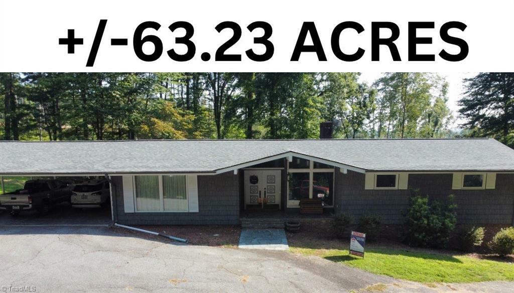 Property Photo:  2082 Mountain Valley Church Road  NC 28659 