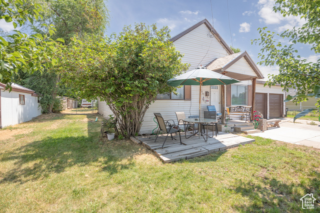 Property Photo:  355 S 300 W  UT 84032 