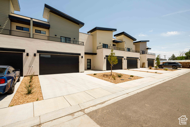 Property Photo:  350 E 650 S L  UT 84741 