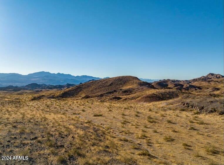 Property Photo:  800 Gateway Drive -  AZ 86429 