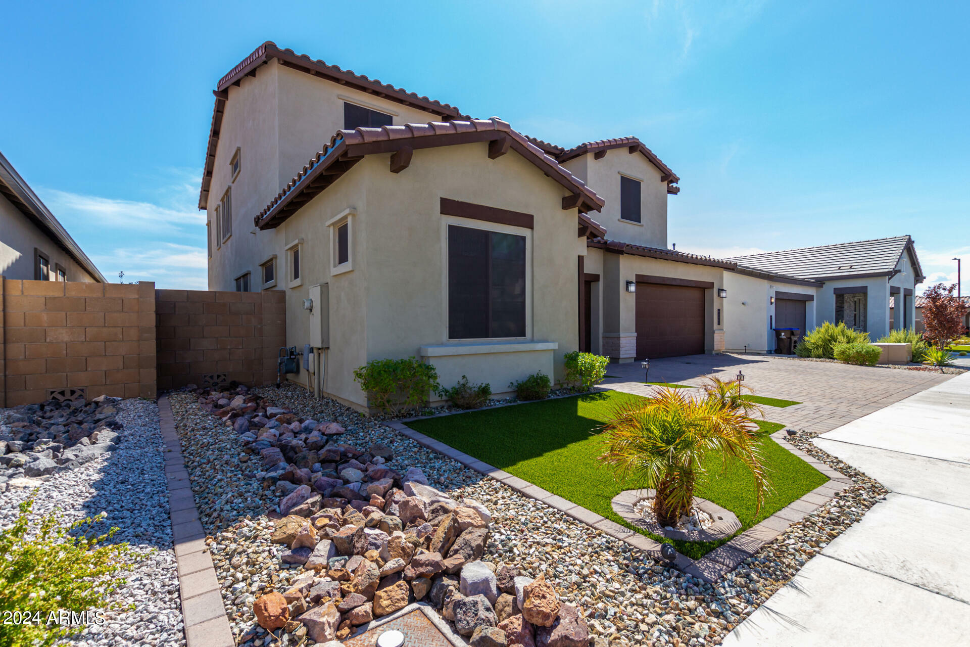 Property Photo:  7199 W Pinnacle Vista Drive  AZ 85383 