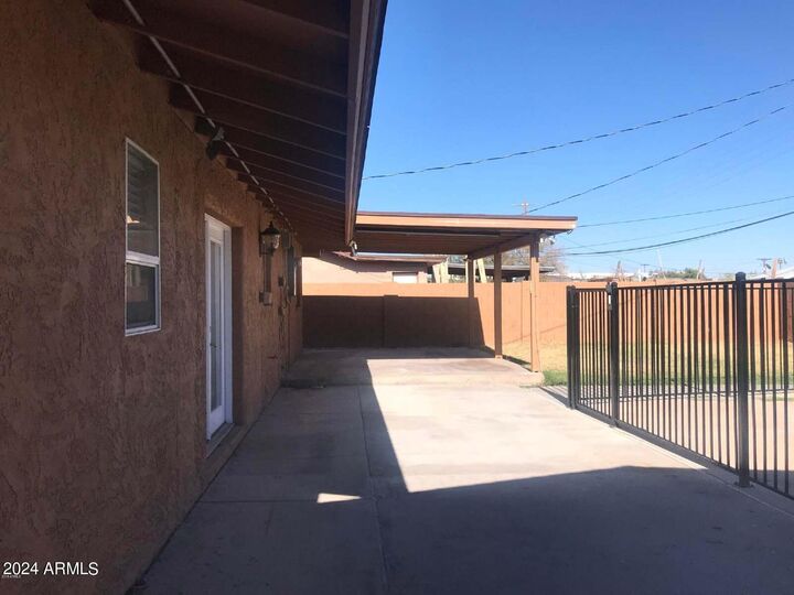 Photo de la propriété: 35 W 10th Avenue AZ 85210
