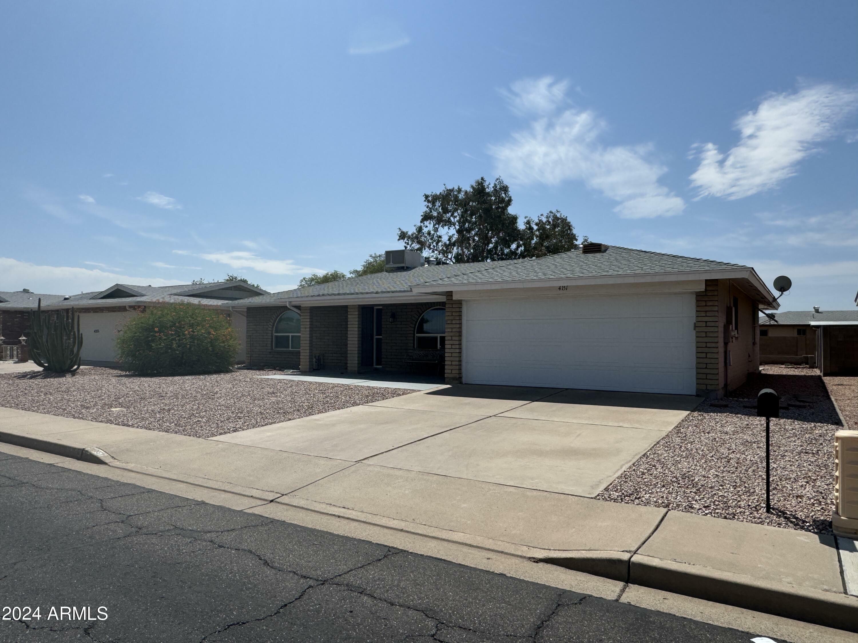 Property Photo:  4151 E Clovis Avenue  AZ 85206 