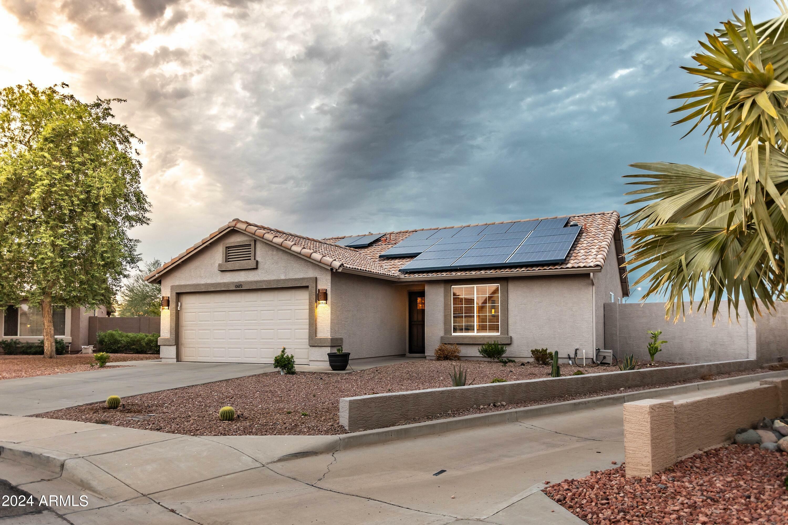 Property Photo:  10672 W Ross Avenue  AZ 85382 