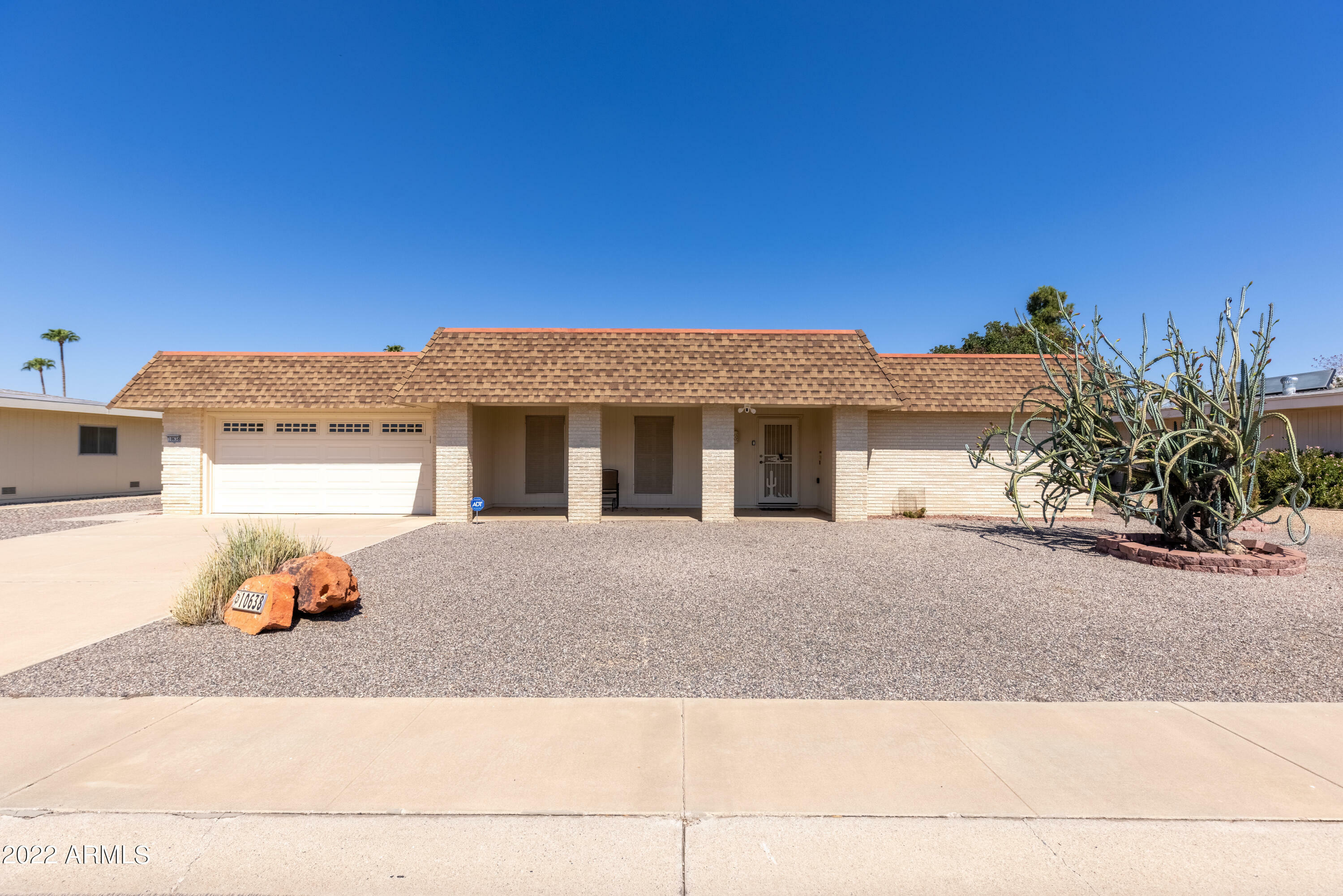 Property Photo:  10638 W Sequoia Drive  AZ 85373 