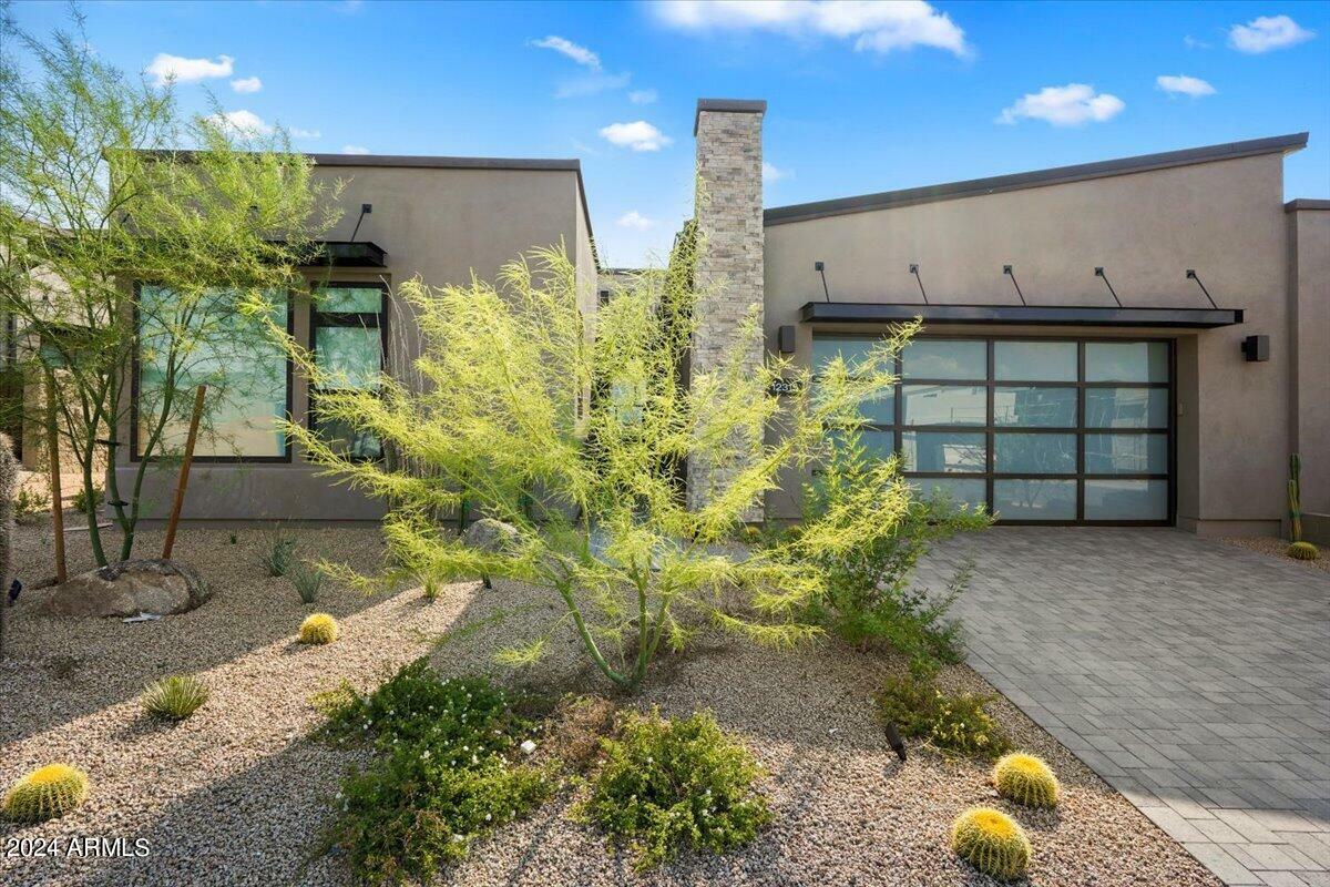 Property Photo:  12315 E Black Rock Road  AZ 85255 