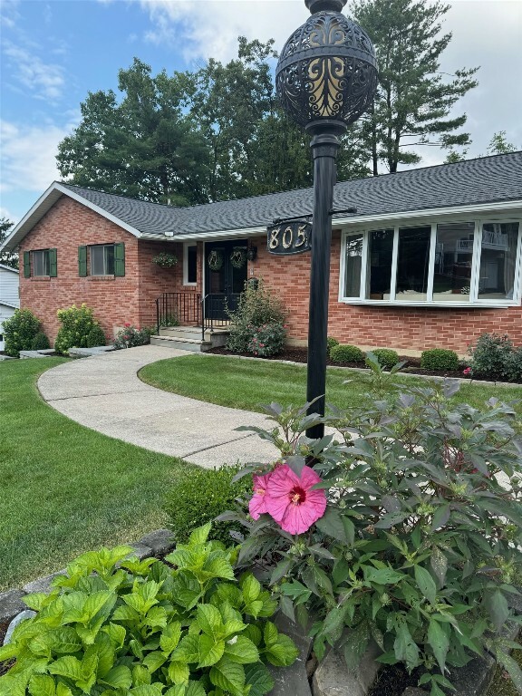 Property Photo:  805 Biscayne Terrace  NY 13760 