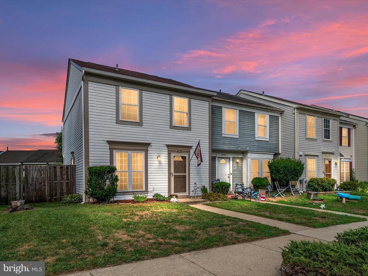 Property Photo:  8134 Cloverhurst Road  MD 21061 