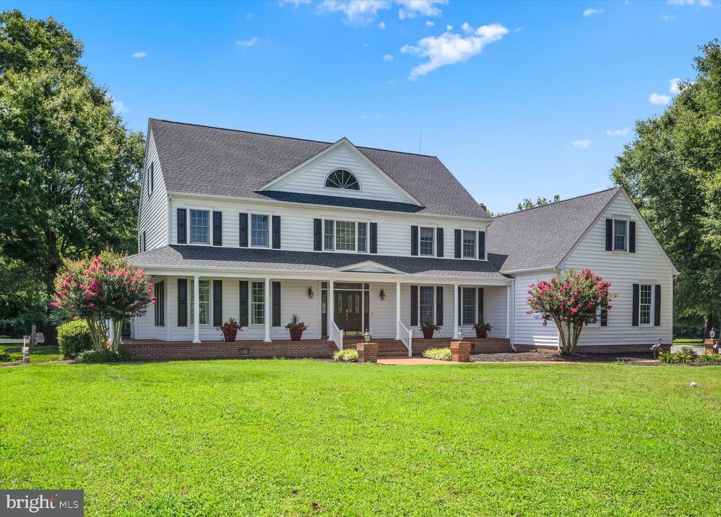 Property Photo:  1510 Handys Meadow  MD 21801 