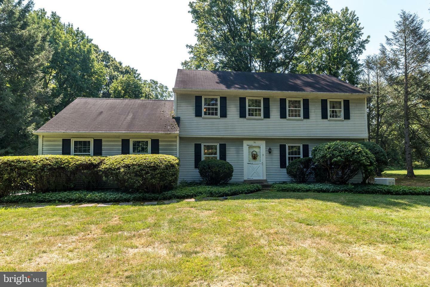 Property Photo:  50 Pinevale Road  PA 18901 