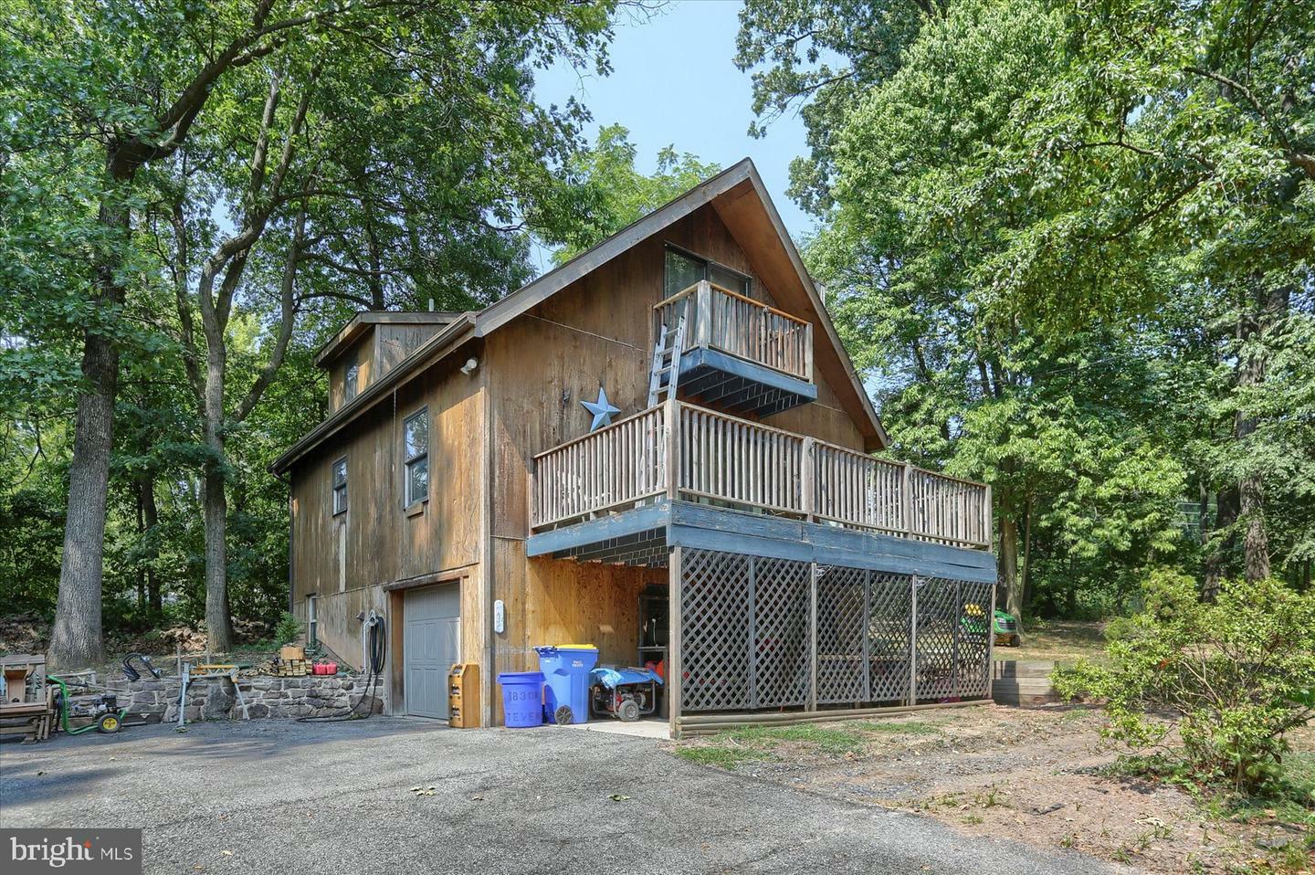 Property Photo:  830 Stevens Road  PA 17370 