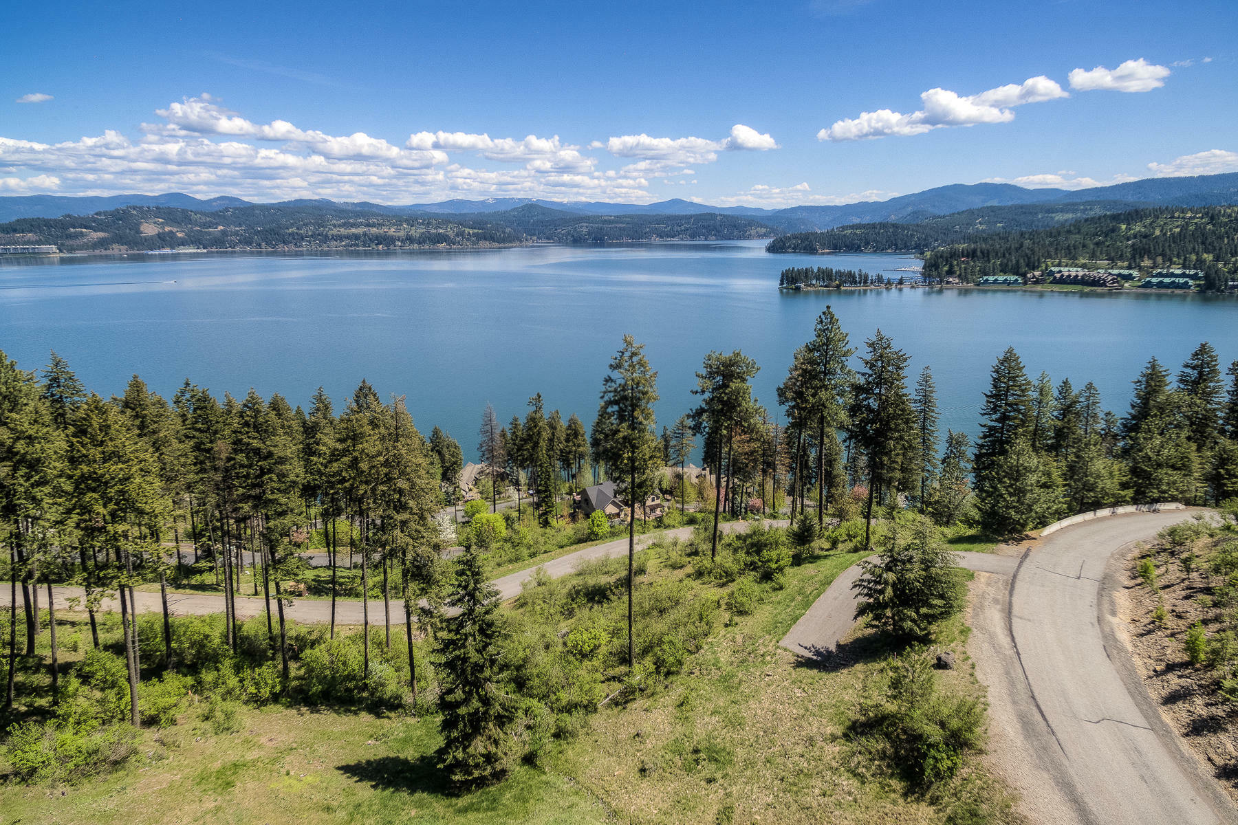 Scenic Drive L1 And L2, B3  Coeur D'Alene ID 83814 photo