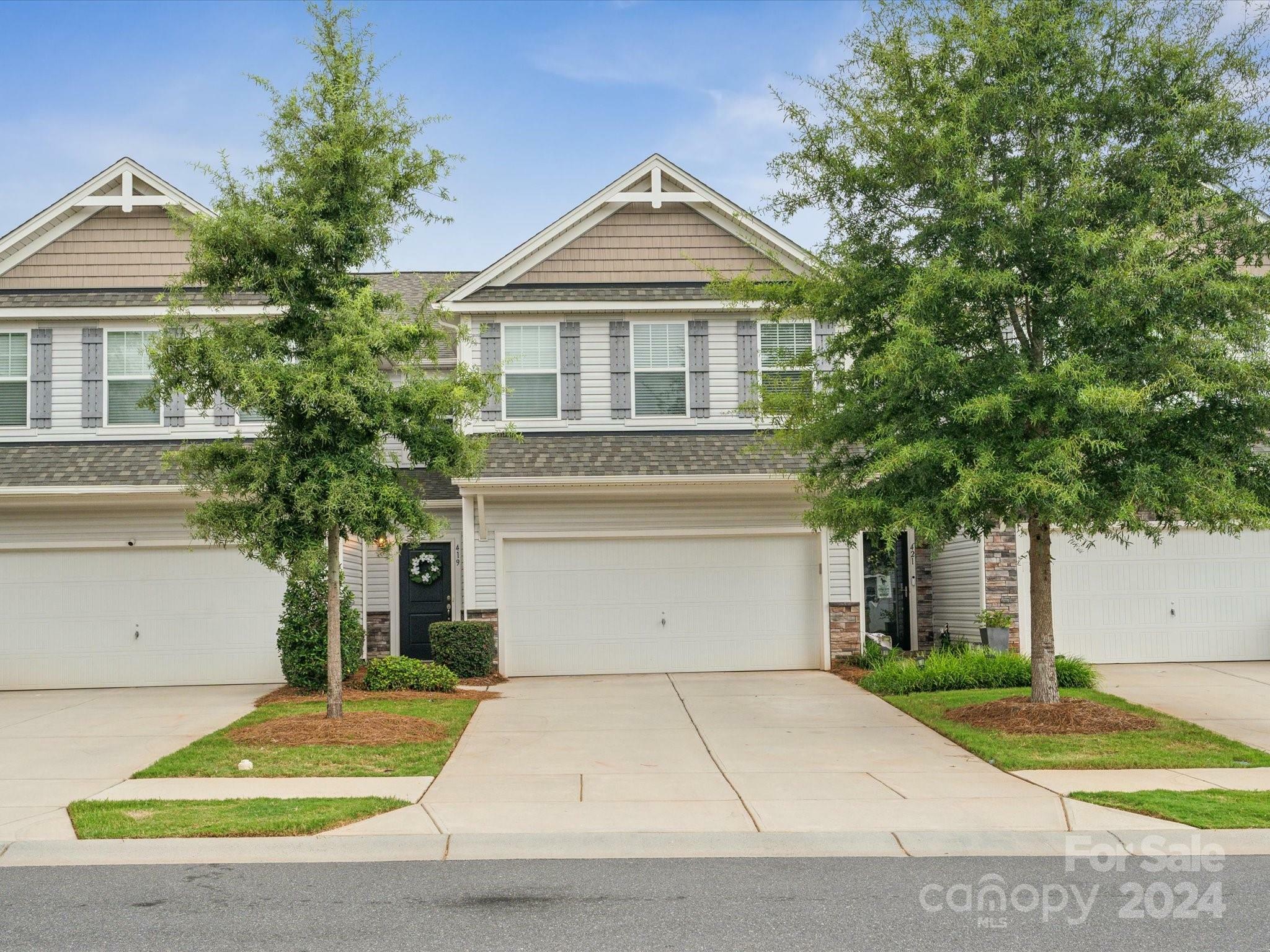 419 Tayberry Lane  Fort Mill SC 29715 photo