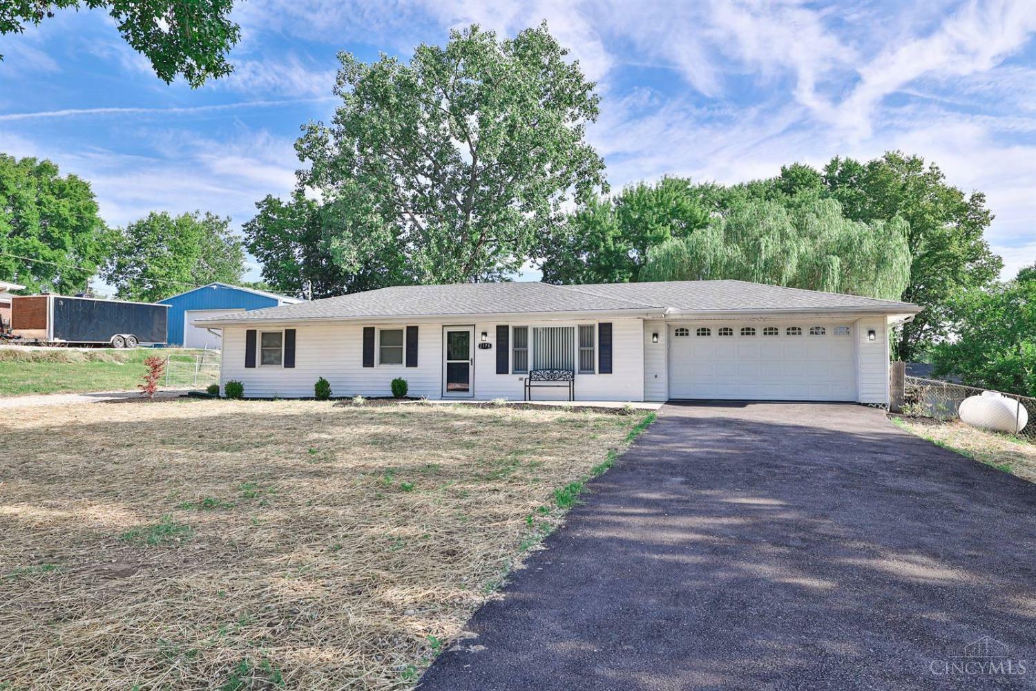 Property Photo:  2178 Middletown Eaton Road  OH 45042 