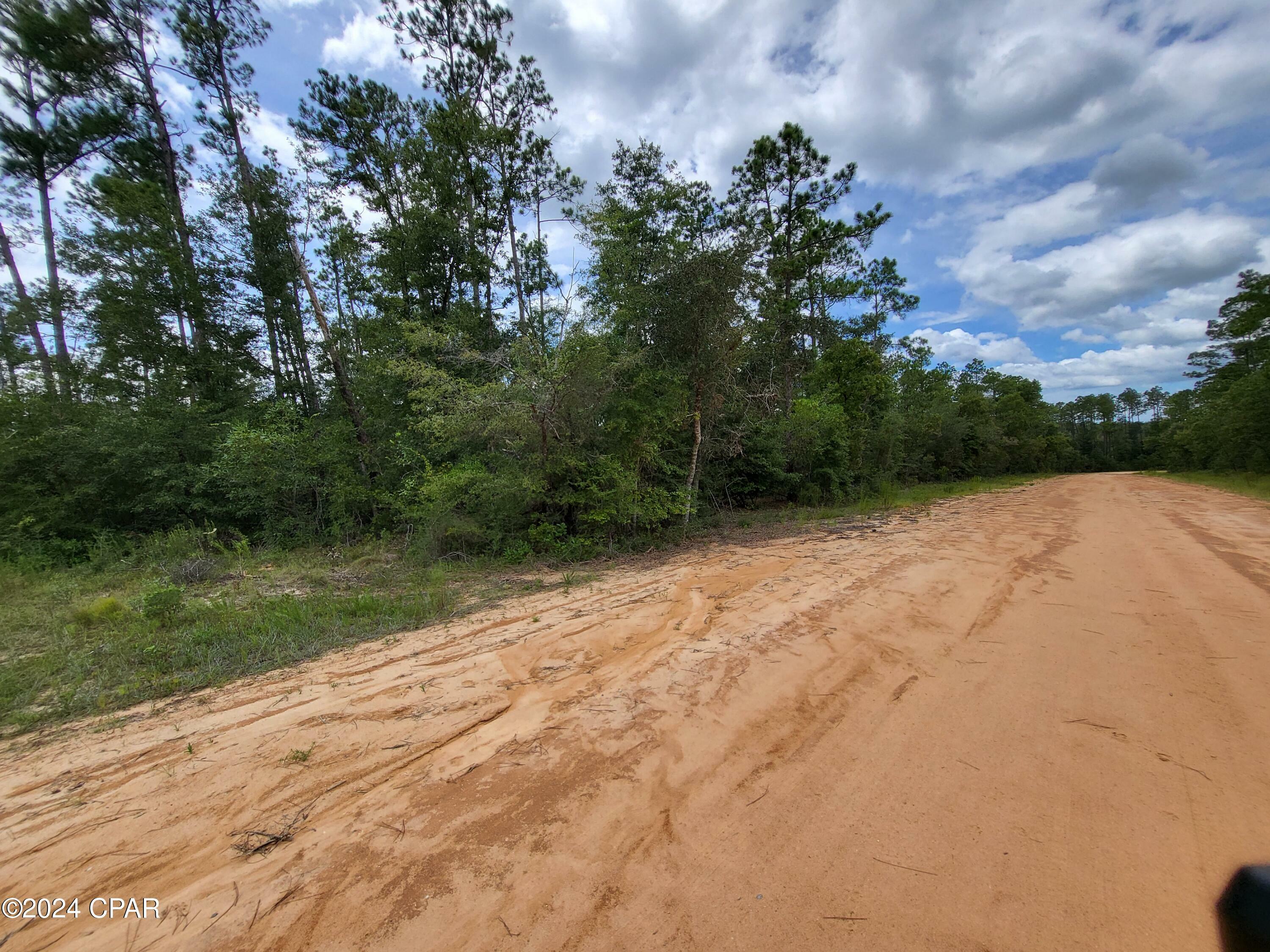 Property Photo:  00 Chequamegon Avenue  FL 32420 