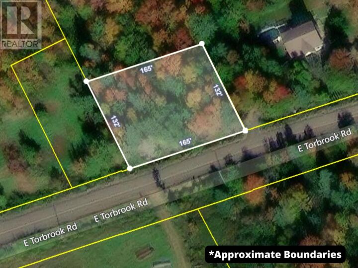 Lot 18 Torbrook Road — photo 1